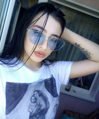 Анкета проститутки Марина - Фото, г. Приморско-Ахтарск, 24 года, №10510