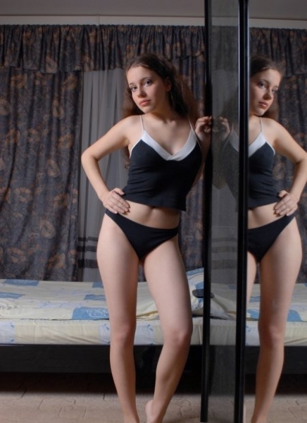 Анкета проститутки Лидия - Фото, г. Приморско-Ахтарск, 21 год, №15957