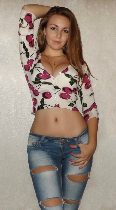 Анкета проститутки Луиза - Фото, г. Приморско-Ахтарск, 28 лет, №16825